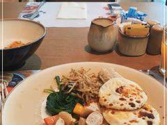 -上海雅居乐万豪侯爵酒店