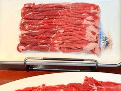 -1078號老北京涮肉(松柏店)