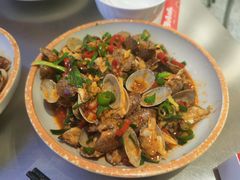 -张小歪的虾·螃蟹·生腌熟醉·打边炉(中山北路店)