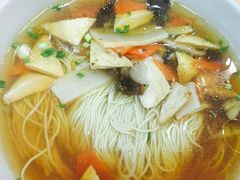 -老盛兴·上海小笼汤包馆(武夷店)
