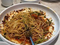 -茅庐川菜(烟台万象汇店)