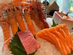 -花潮料理艺食馆(SM新生活广场店)