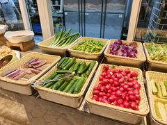 -禾斗海鲜自助(城阳宝龙店)