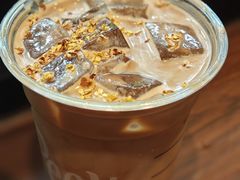 -Peet's 皮爷咖啡(东湖路手作店)