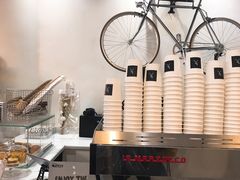 -常识咖啡common sense(春熙路店)