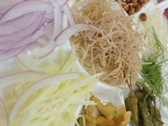 -吉源大排档·鱼生·海鲜(烧烤彩印厂店)