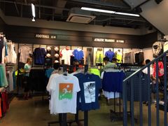 -NIKE上海青浦换季优惠店