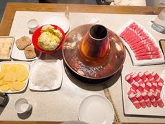-五十六号院涮肉(雍和宫店)
