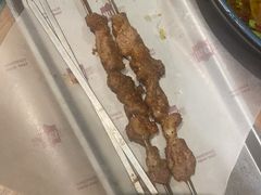 -耶里夏丽·新疆菜·28年喀什老馆(田林东路店)