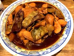 -山芋腔苏北菜(盐城滨海店)