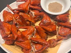 -绿杨春·淮扬宴(庐山路店)