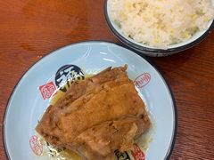 -东北风味思缘食府(对湖路店)