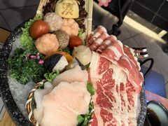 -湊湊火锅·茶憩(皇姑万象汇店)