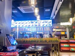 -小肥牛潮汕牛肉火锅(南联店)