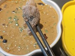 麻酱味碟-羊大爷涮肉(亮马桥店)