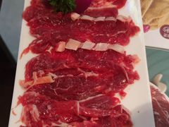 -如在蜀毛肚火锅(五象万象汇店)