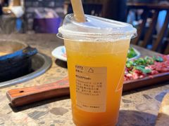 -去茶山(鸿通城店)