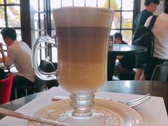 -安德鲁饼店(总店)