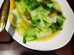 -拾捌川·自贡爆炒(新街口店)