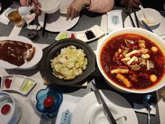 -鉴川·川菜传承(星汇两江店)