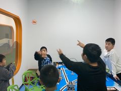 -童程童美少儿编程乐高机器人(红谷滩校区)