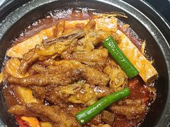 -马老六清真餐厅(雁滩店)