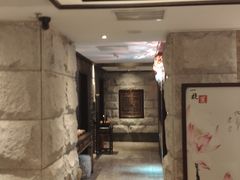 -樱蘭·影院足道·养生SPA(三里屯店)