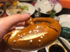 -合肥皇冠假日酒店·菲亚斯特自助餐厅(黄山路店)