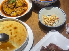 -俏湖兰·辣椒炒个肉(海沧店)