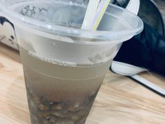 -芬芳甜品(体育东横街店)