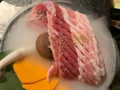 -嘿嘟嘟·肋条烧肉放题(爱融荟城店)