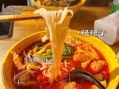 -龍城柳州螺蛳粉(群星路店)