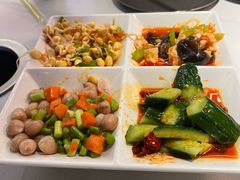 -叁宝烤肉• 西安烧烤(太乙路店)