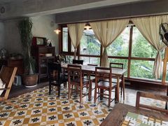 -时光花园(白鹭洲店)