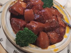 -马凯餐厅(地安门店)