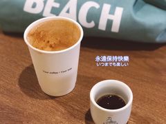 -野鸽子咖啡(中航店)