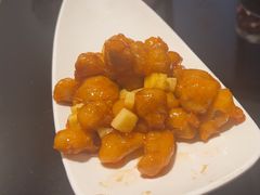 -水门巷餐厅(古子城店)