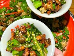-兔槽江湖菜·重庆璧山兔(水围店)