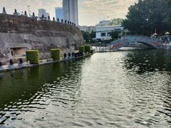 -石炮台公园