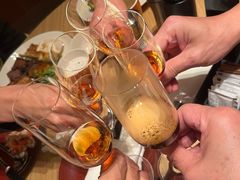 -怡咖啡海鲜自助餐厅(浦东香格里拉店)