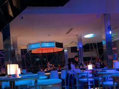 -月光漫步高空酒吧&景观下午茶Moonwalker Sky Land