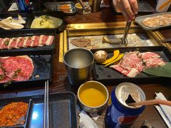 -新石器烤肉(之心城店)
