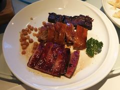 -汤城小厨•粤菜•靓汤(苏州街店)