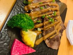 味增牛舌-高木日本料理(静安寺店)