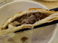 -维吾尔餐厅(宜山路店)