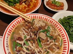 -桂花香手工面(鼓楼店)