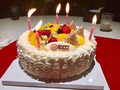 -海底捞大排档火锅(悦荟广场店)