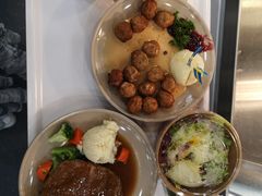 -宜家·瑞典风味餐厅(北京西红门店)