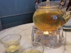 -悦厅·下午茶(杭州柏悦酒店)