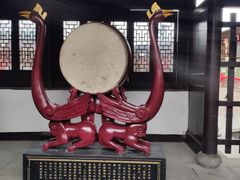 -董永七仙女文化园